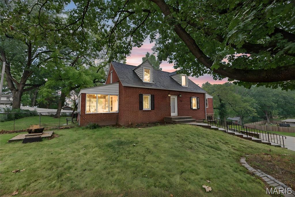 Rosewood Heights Anx - Residential
