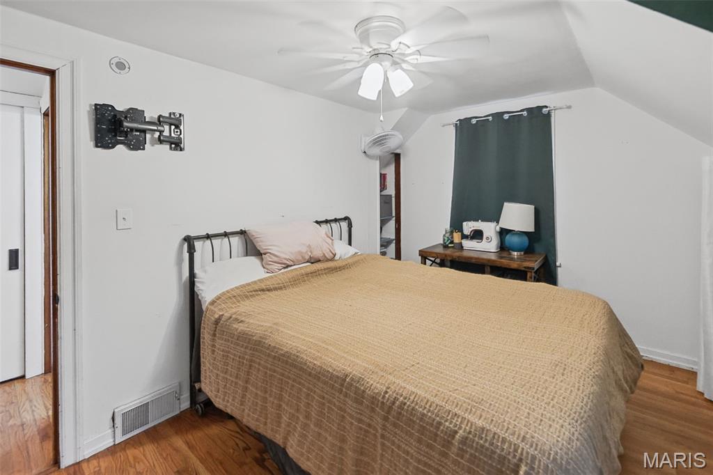 Rosewood Heights Anx - Residential