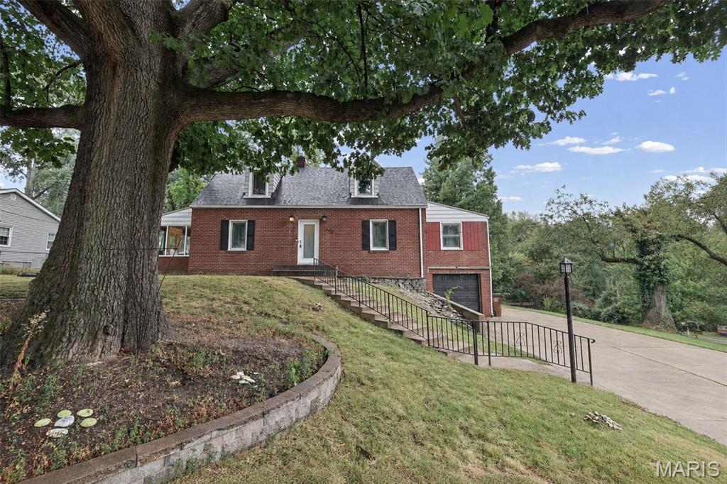 Rosewood Heights Anx - Residential
