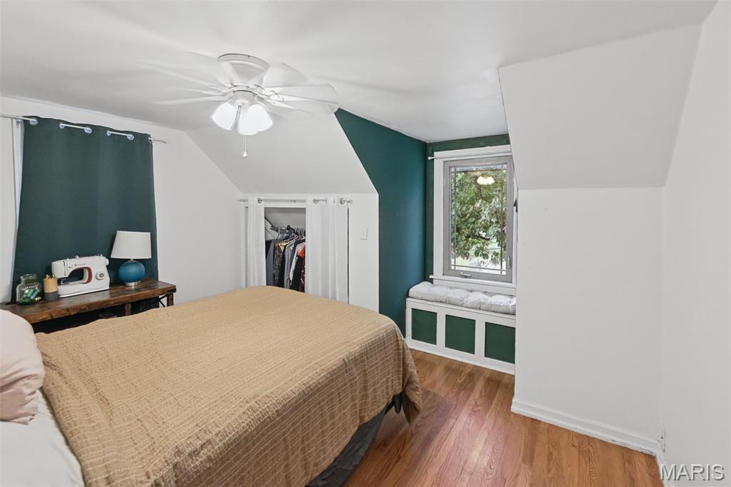 Rosewood Heights Anx - Residential