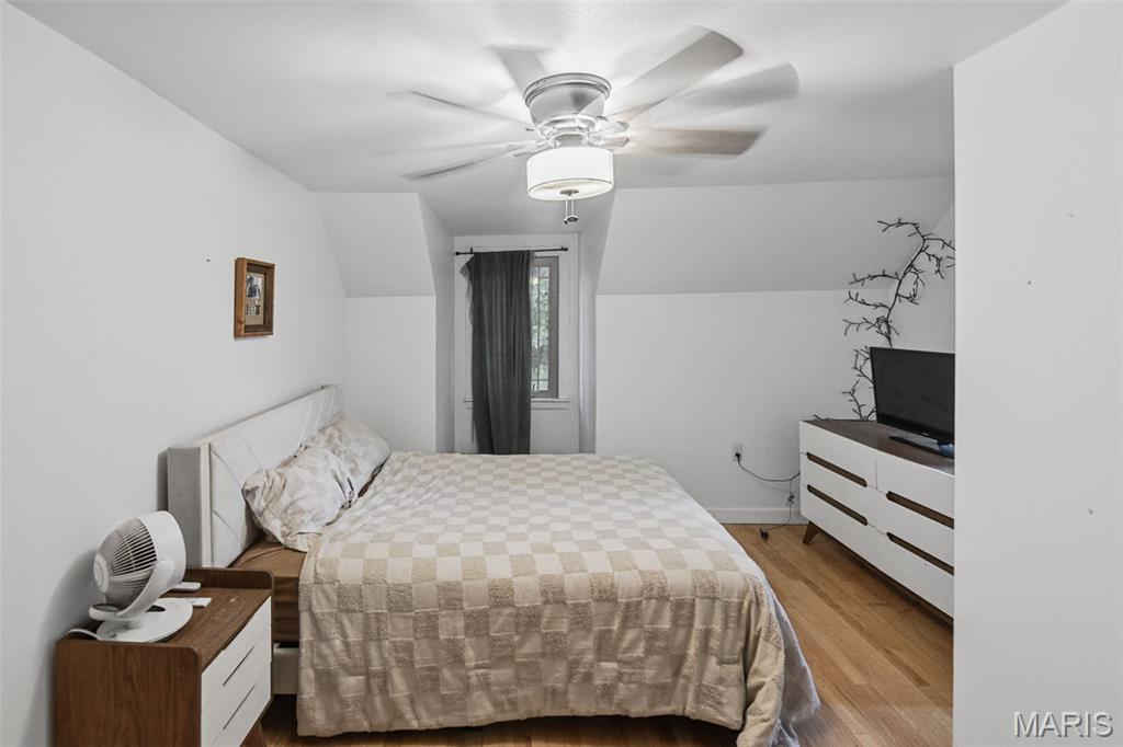 Rosewood Heights Anx - Residential