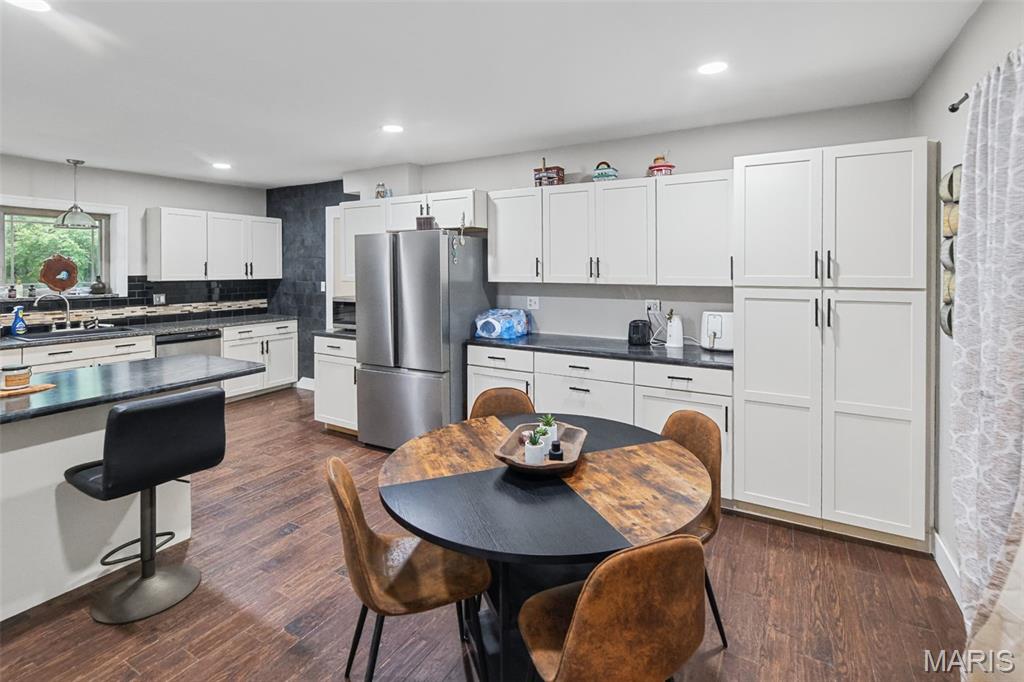Rosewood Heights Anx - Residential