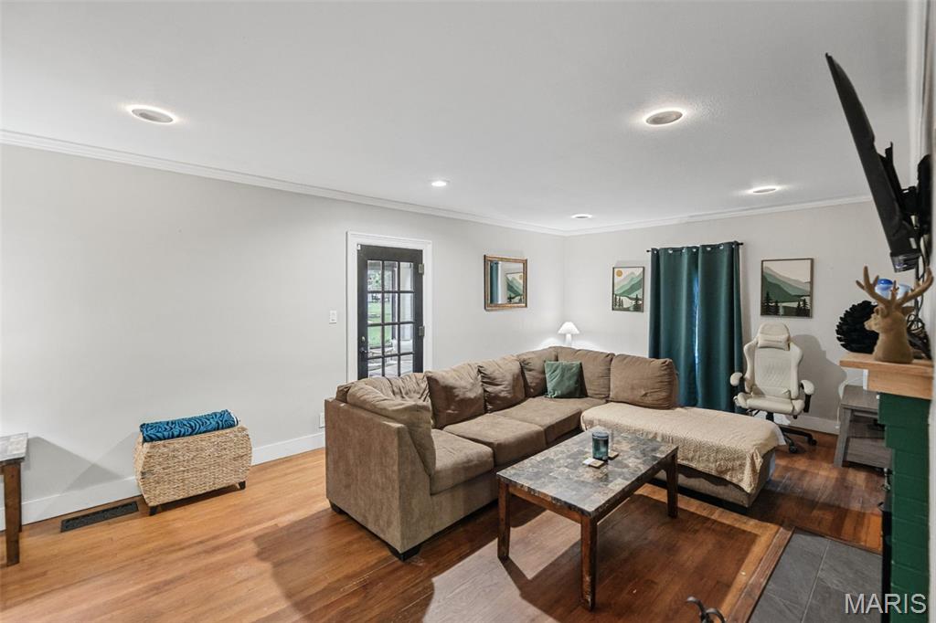 Rosewood Heights Anx - Residential