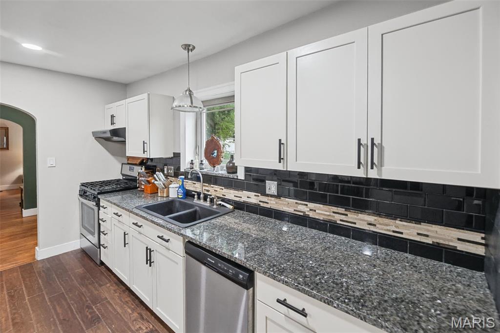 Rosewood Heights Anx - Residential