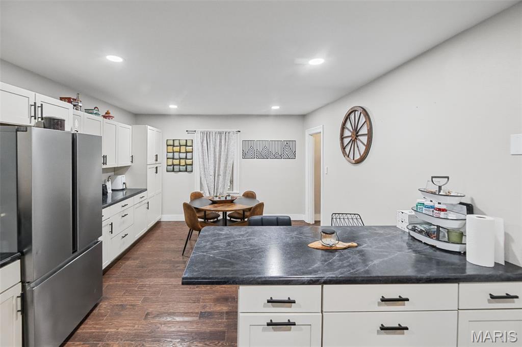 Rosewood Heights Anx - Residential