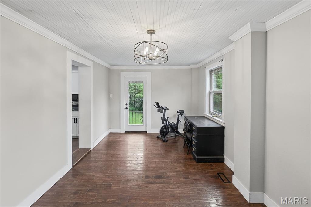 Rosewood Heights Anx - Residential