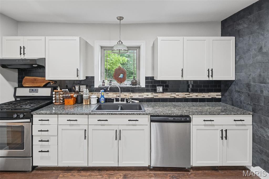 Rosewood Heights Anx - Residential