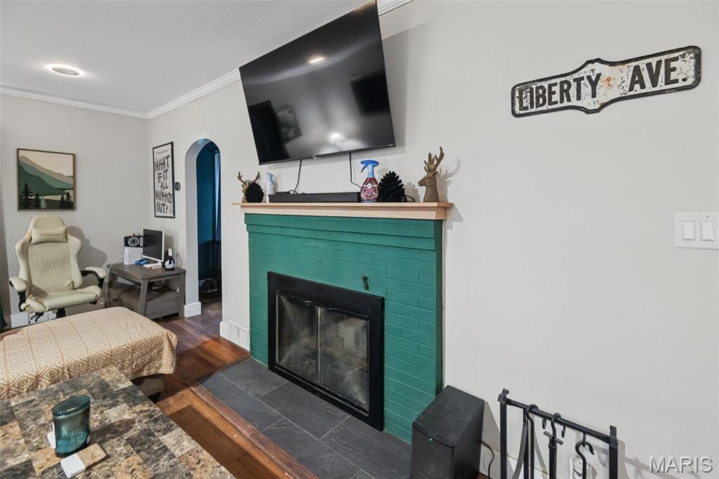 Rosewood Heights Anx - Residential
