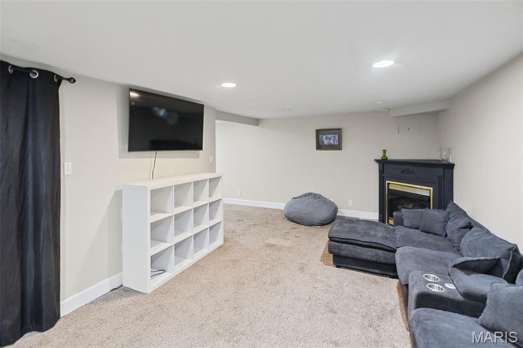 Rosewood Heights Anx - Residential