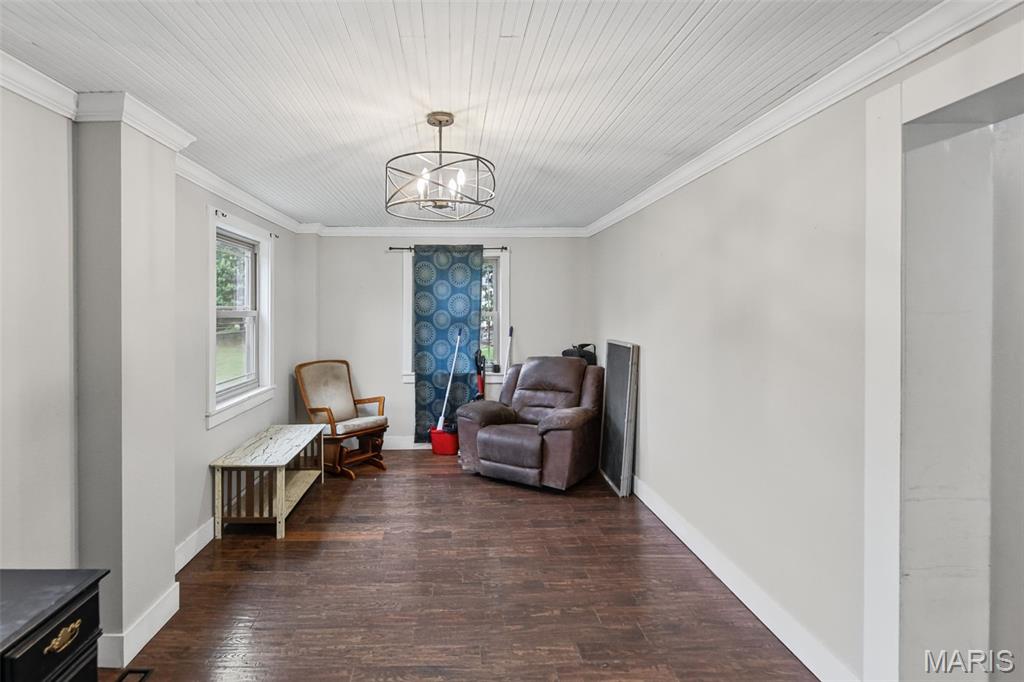 Rosewood Heights Anx - Residential