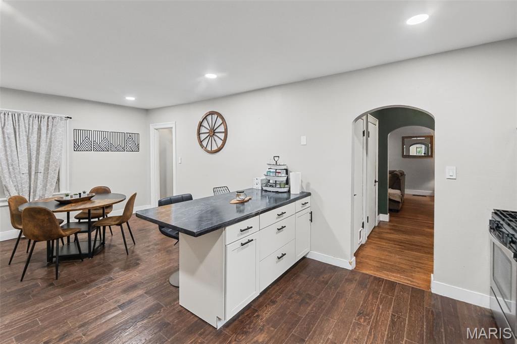 Rosewood Heights Anx - Residential