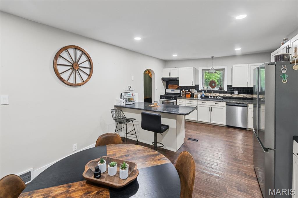 Rosewood Heights Anx - Residential