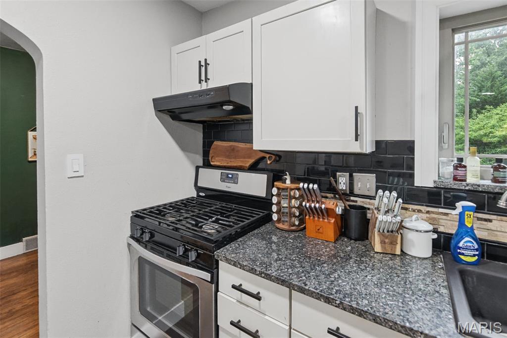 Rosewood Heights Anx - Residential