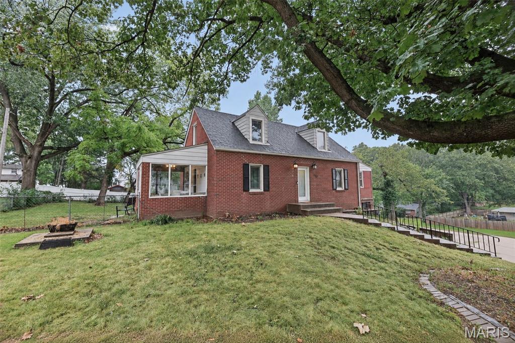 Rosewood Heights Anx - Residential