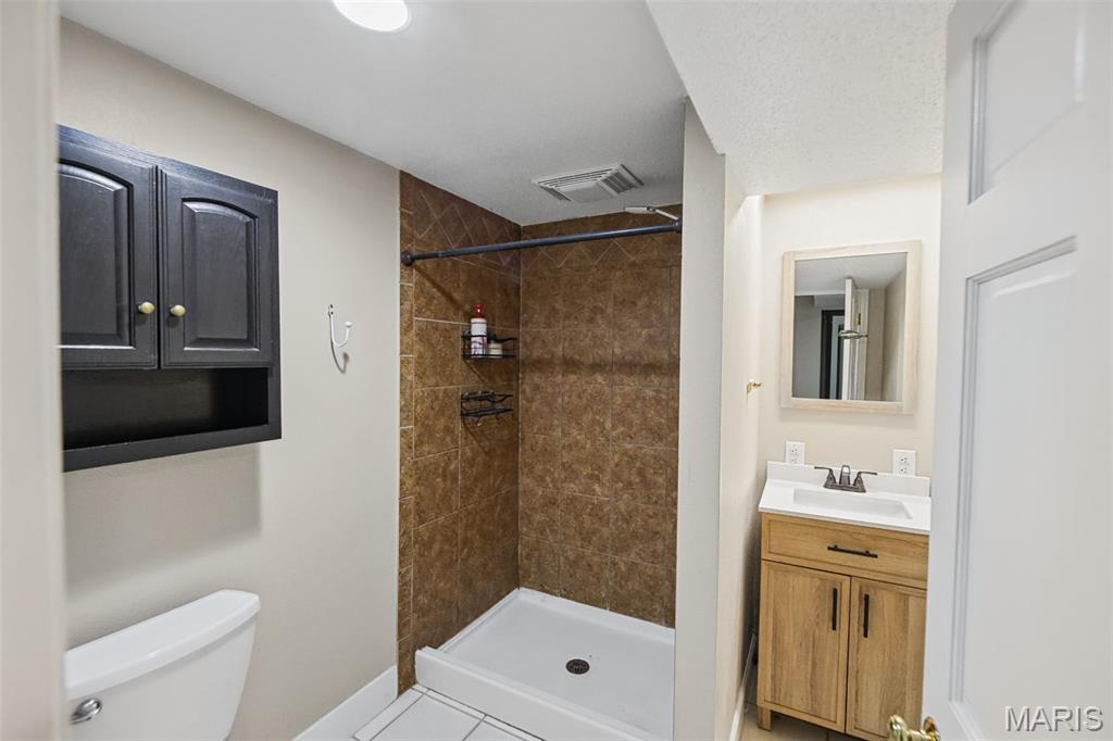 Rosewood Heights Anx - Residential