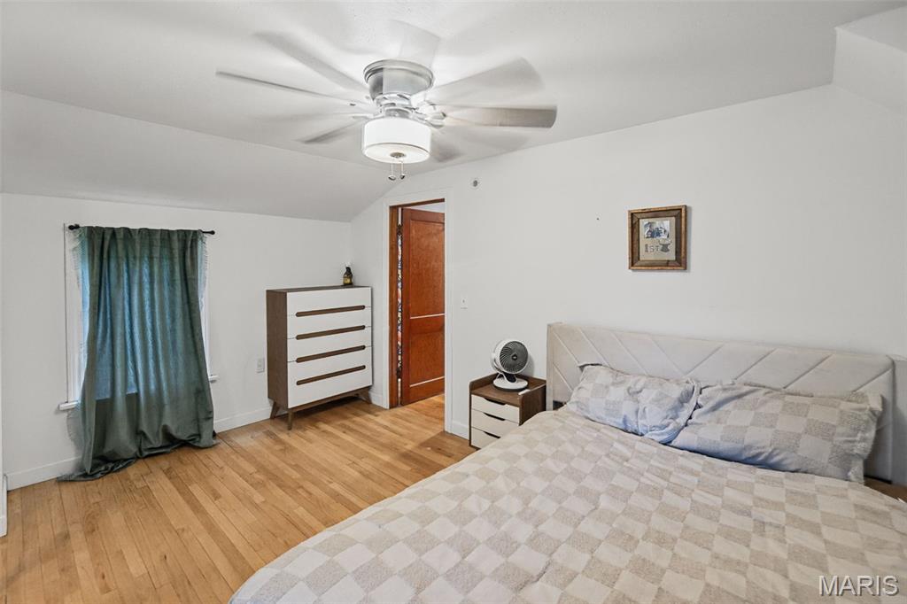 Rosewood Heights Anx - Residential