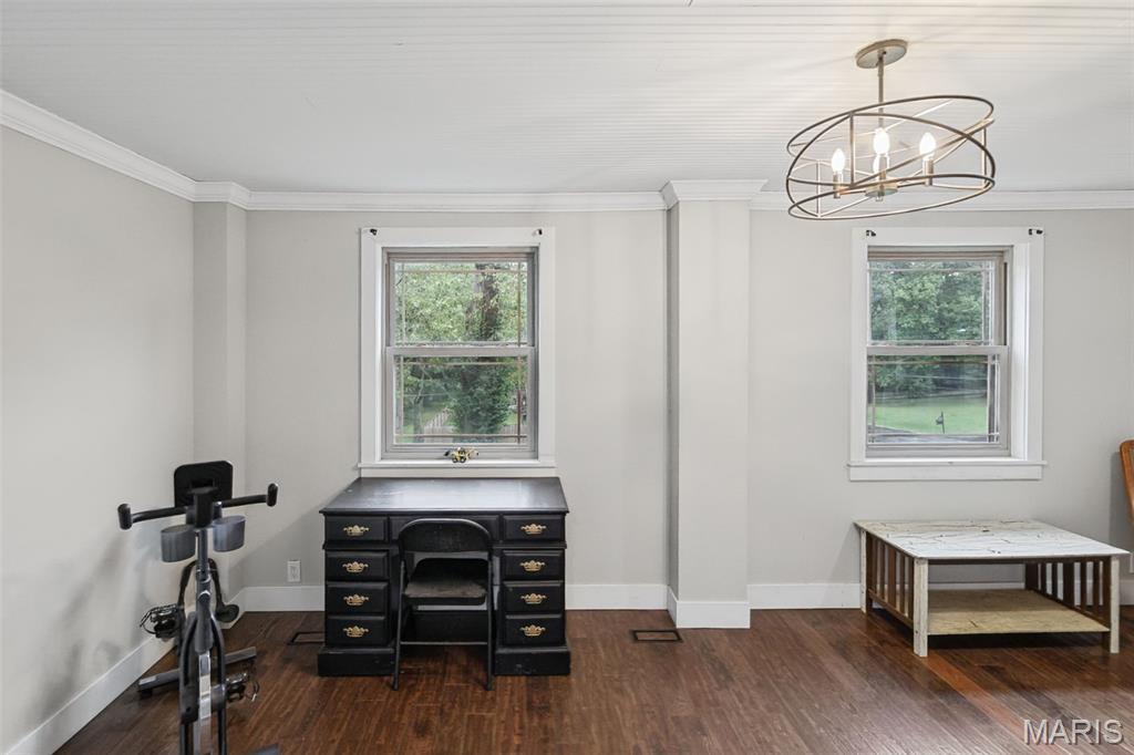 Rosewood Heights Anx - Residential