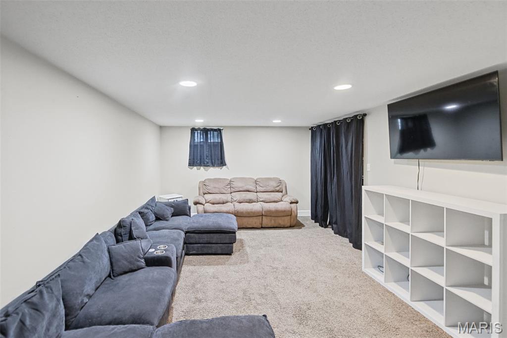 Rosewood Heights Anx - Residential