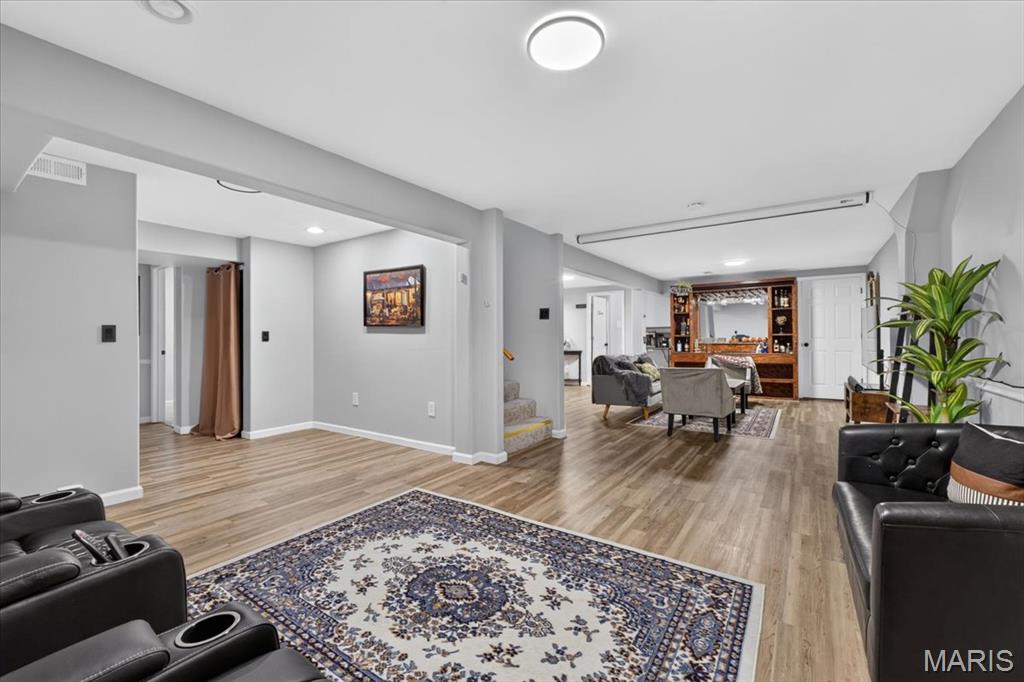 Huntington Place - Residential
