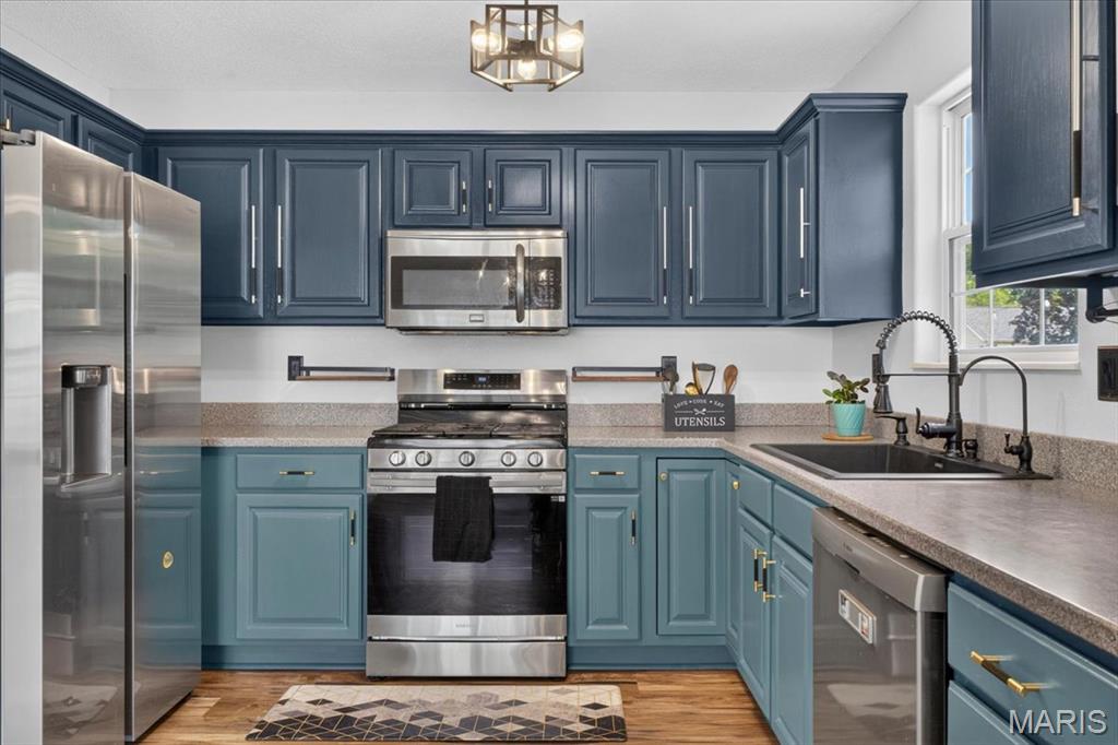 Huntington Place - Residential