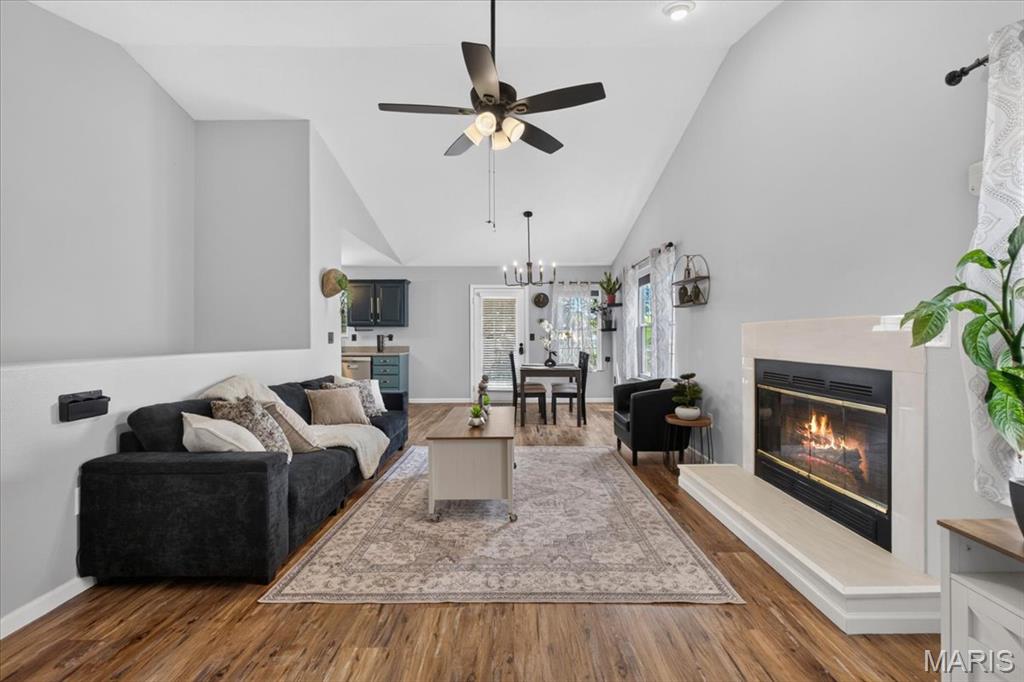 Huntington Place - Residential