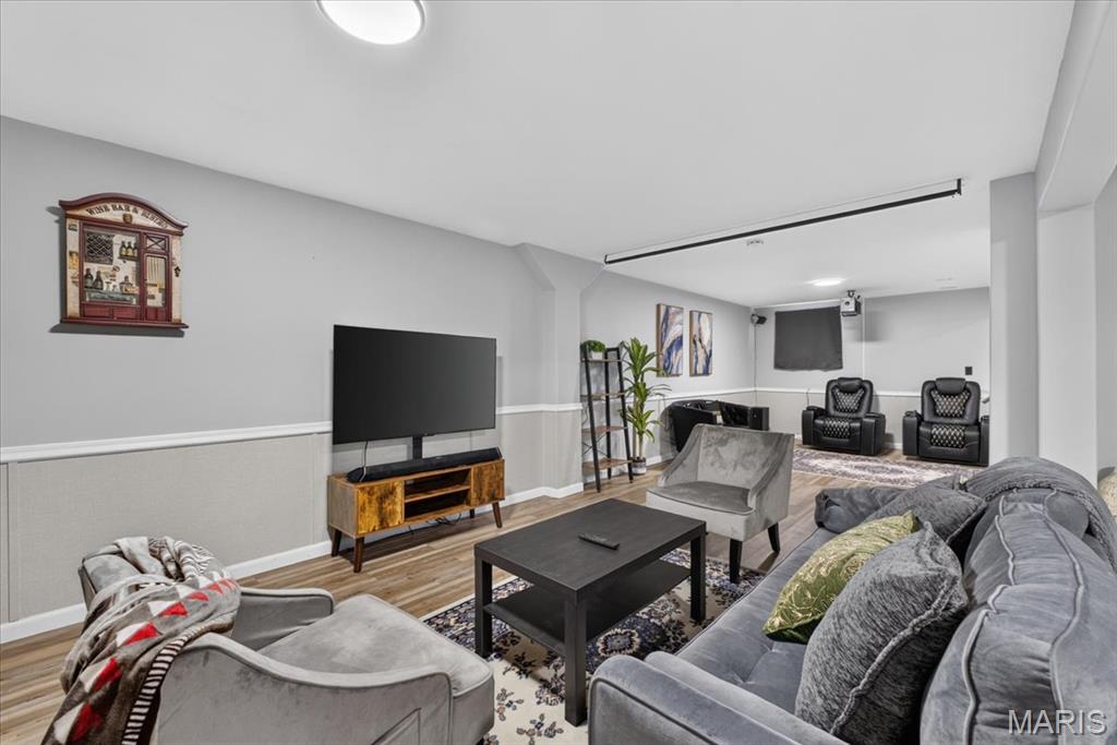 Huntington Place - Residential