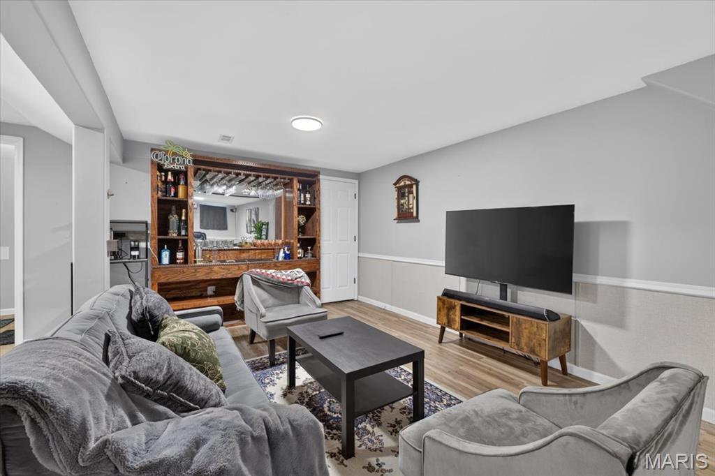 Huntington Place - Residential