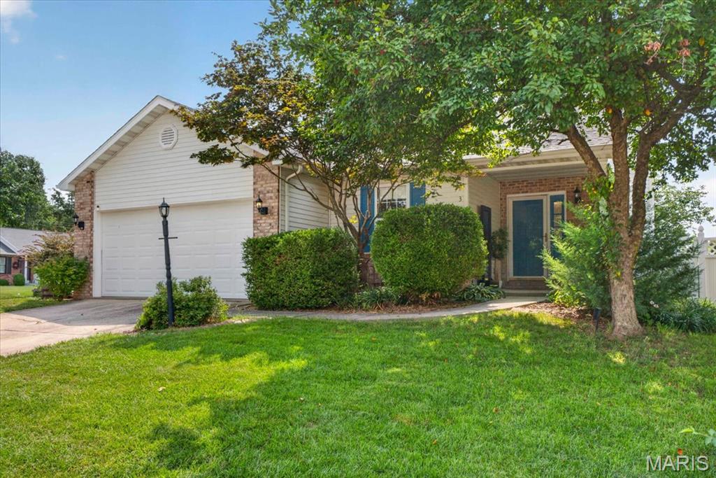 Huntington Place - Residential
