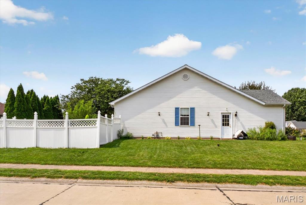 Huntington Place - Residential
