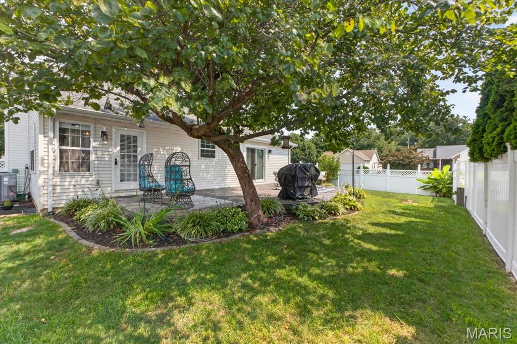 Huntington Place - Residential