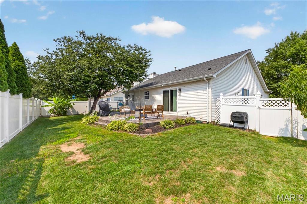 Huntington Place - Residential