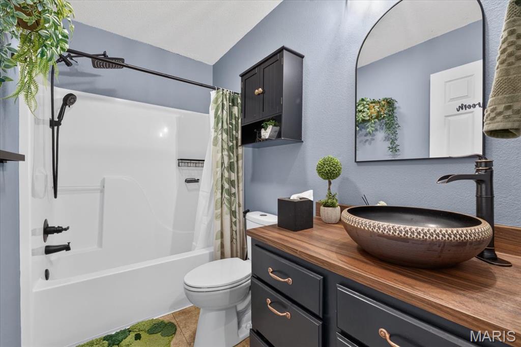 Huntington Place - Residential