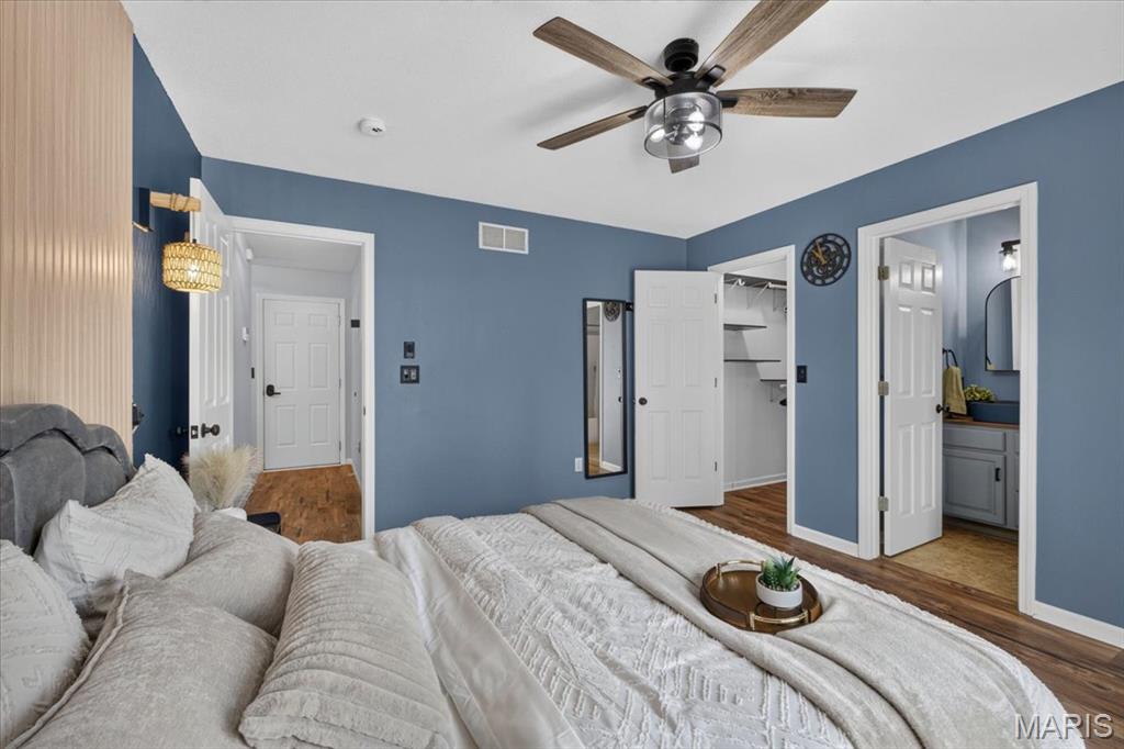Huntington Place - Residential
