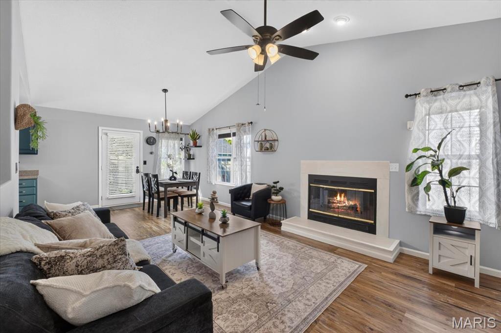 Huntington Place - Residential