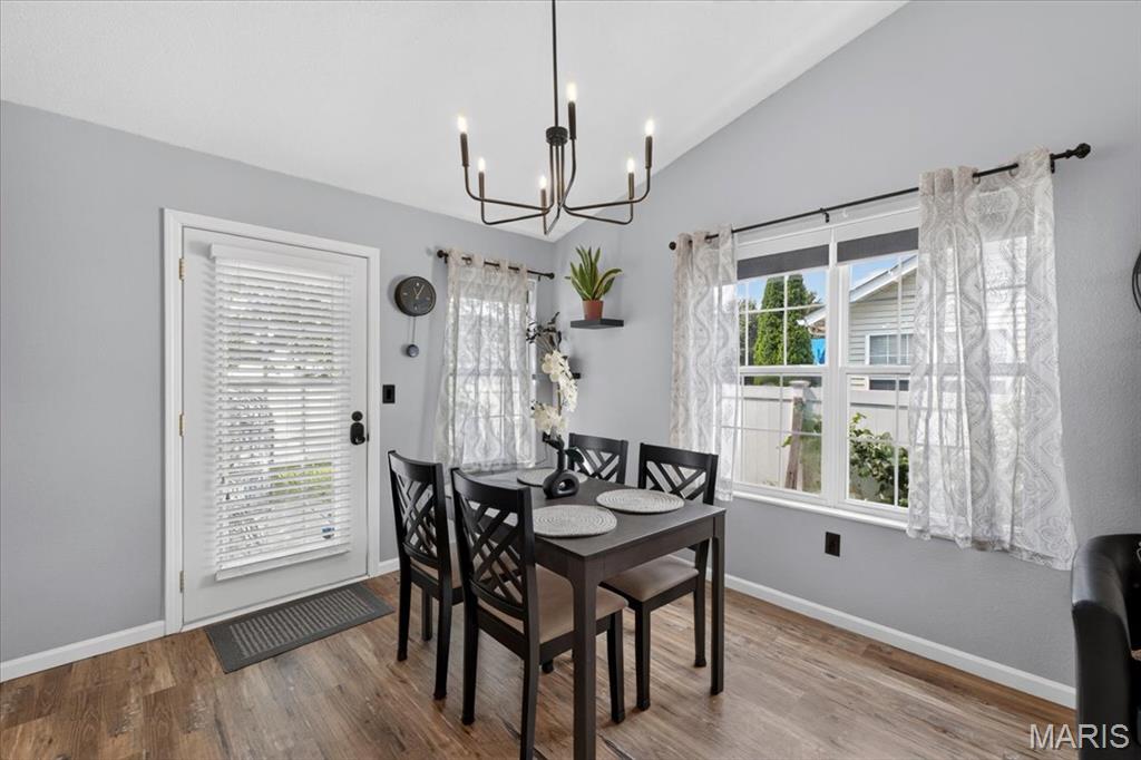Huntington Place - Residential