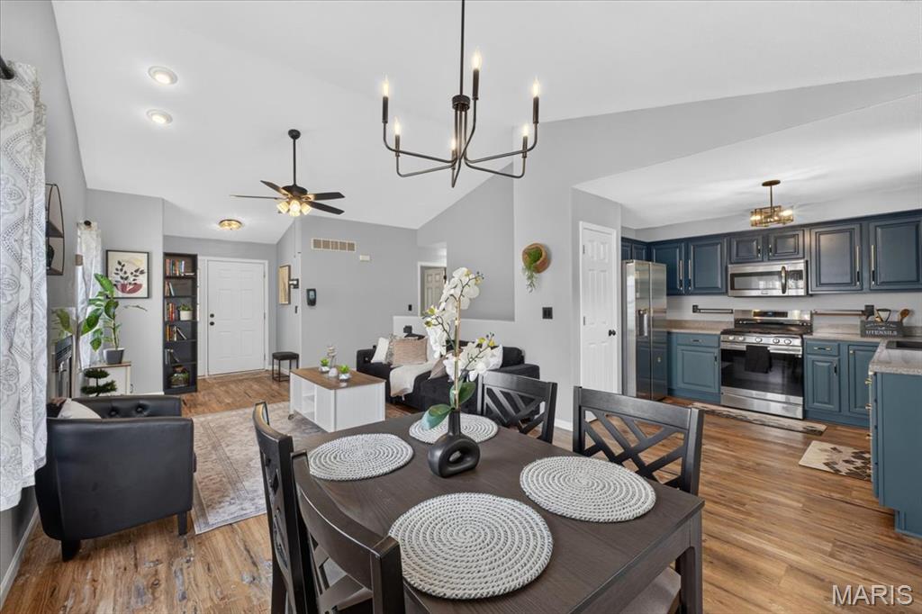 Huntington Place - Residential