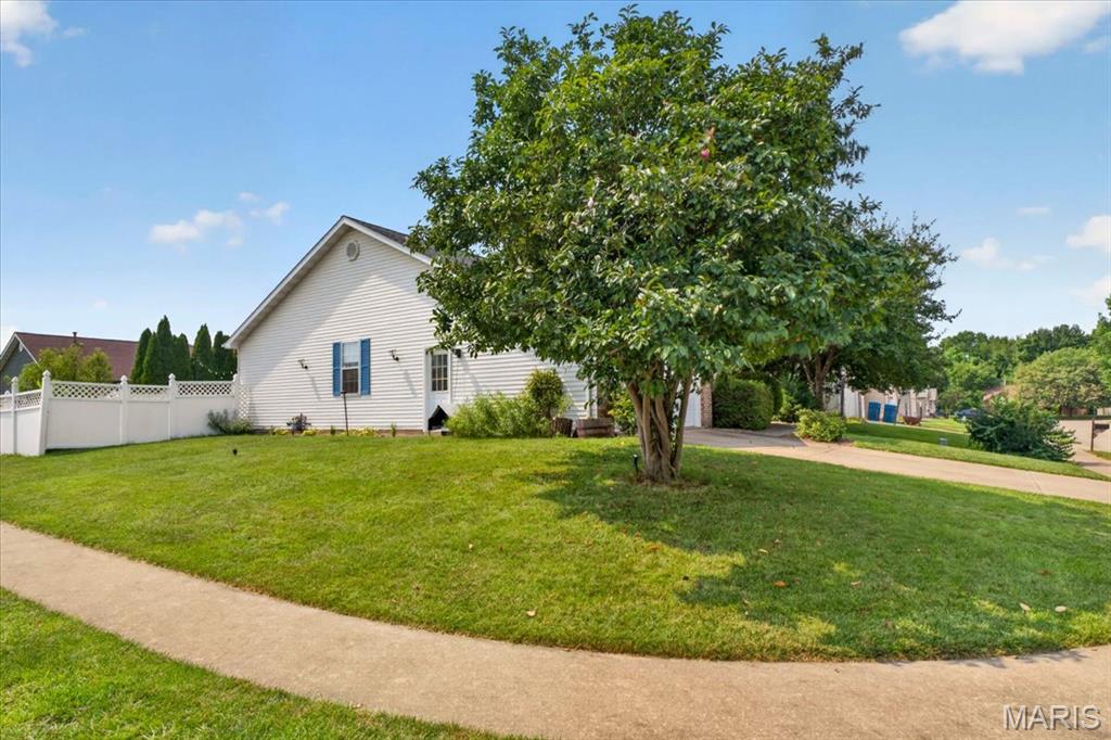Huntington Place - Residential