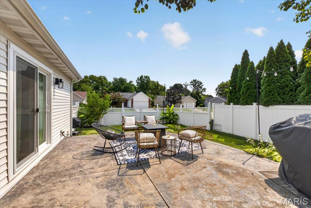 Huntington Place - Residential