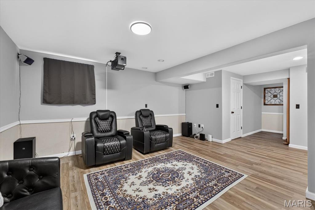Huntington Place - Residential