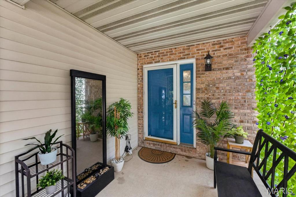 Huntington Place - Residential