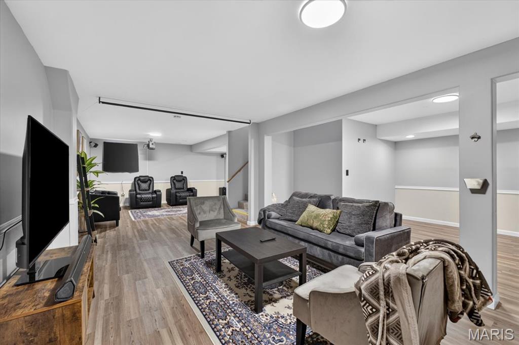 Huntington Place - Residential