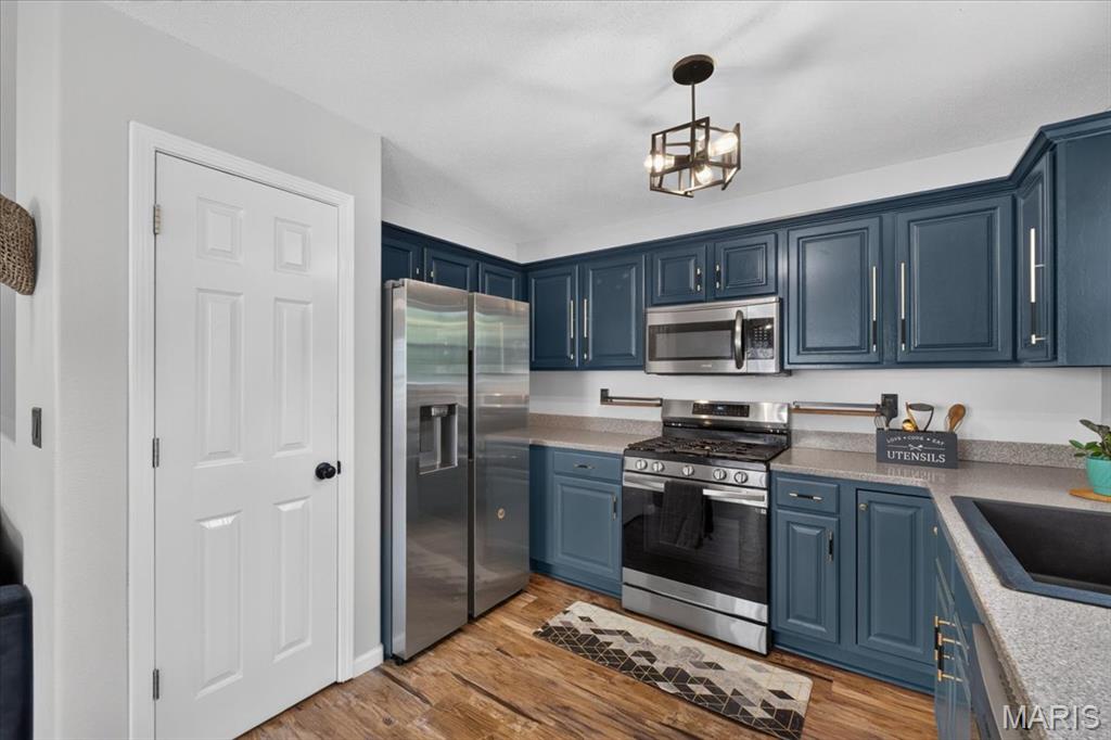 Huntington Place - Residential