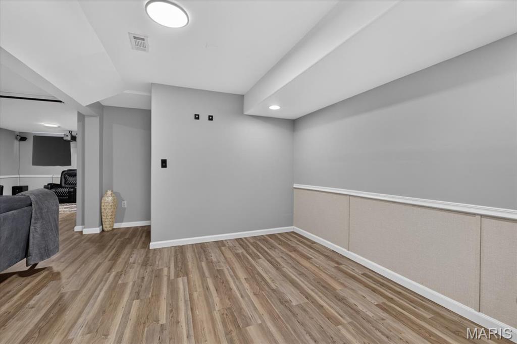Huntington Place - Residential