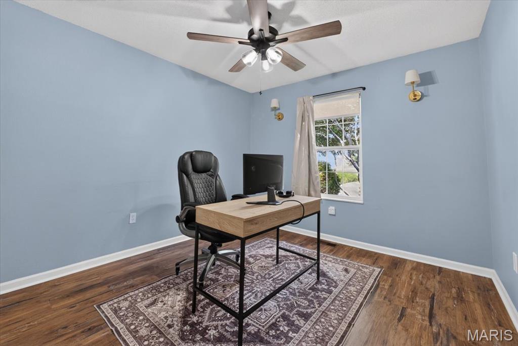 Huntington Place - Residential
