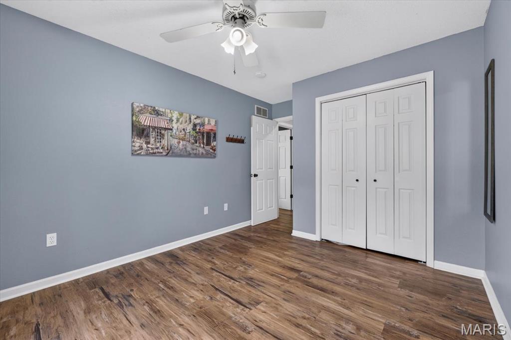 Huntington Place - Residential
