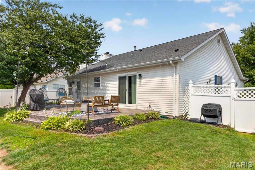 Huntington Place - Residential