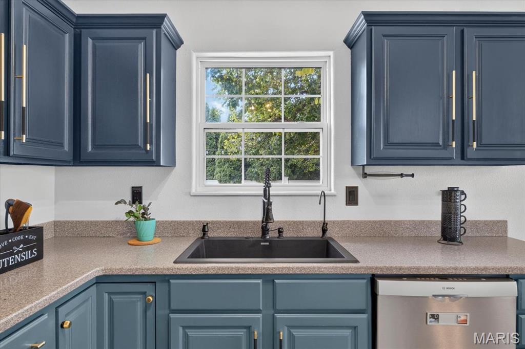 Huntington Place - Residential
