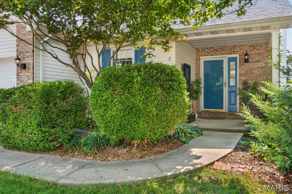 Huntington Place - Residential
