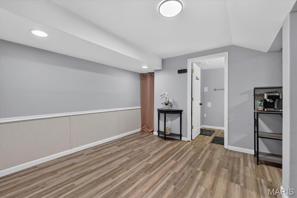 Huntington Place - Residential