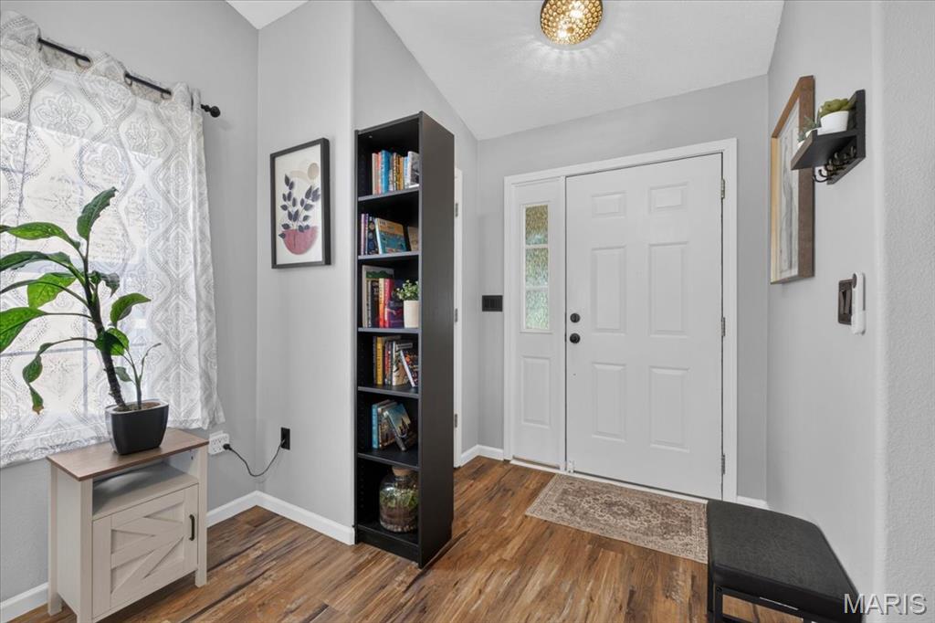 Huntington Place - Residential